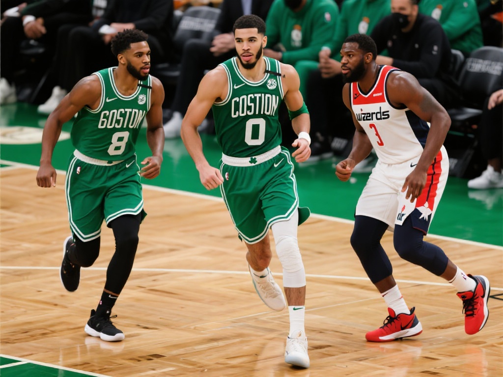 G联盟场均14.5分11板！开拓者正式召回杨瀚森！