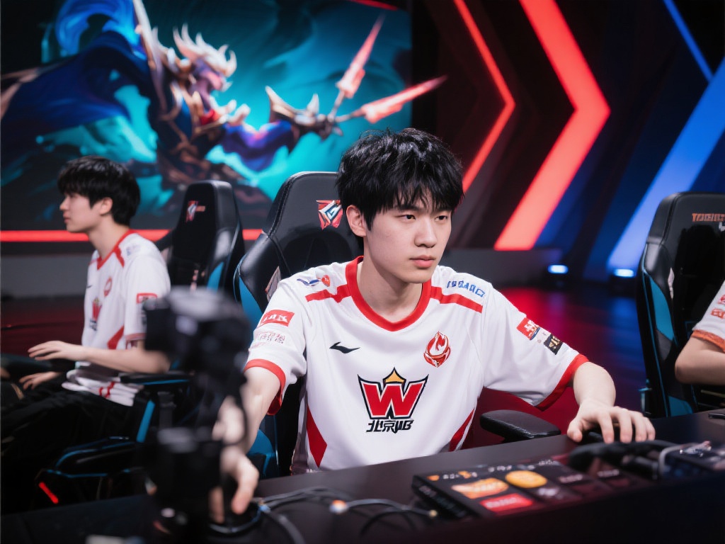 全运新势力：柯沁沁崭露头角展风采